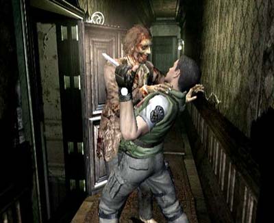 Resident Evil 2 Psx Para Psp Portugues